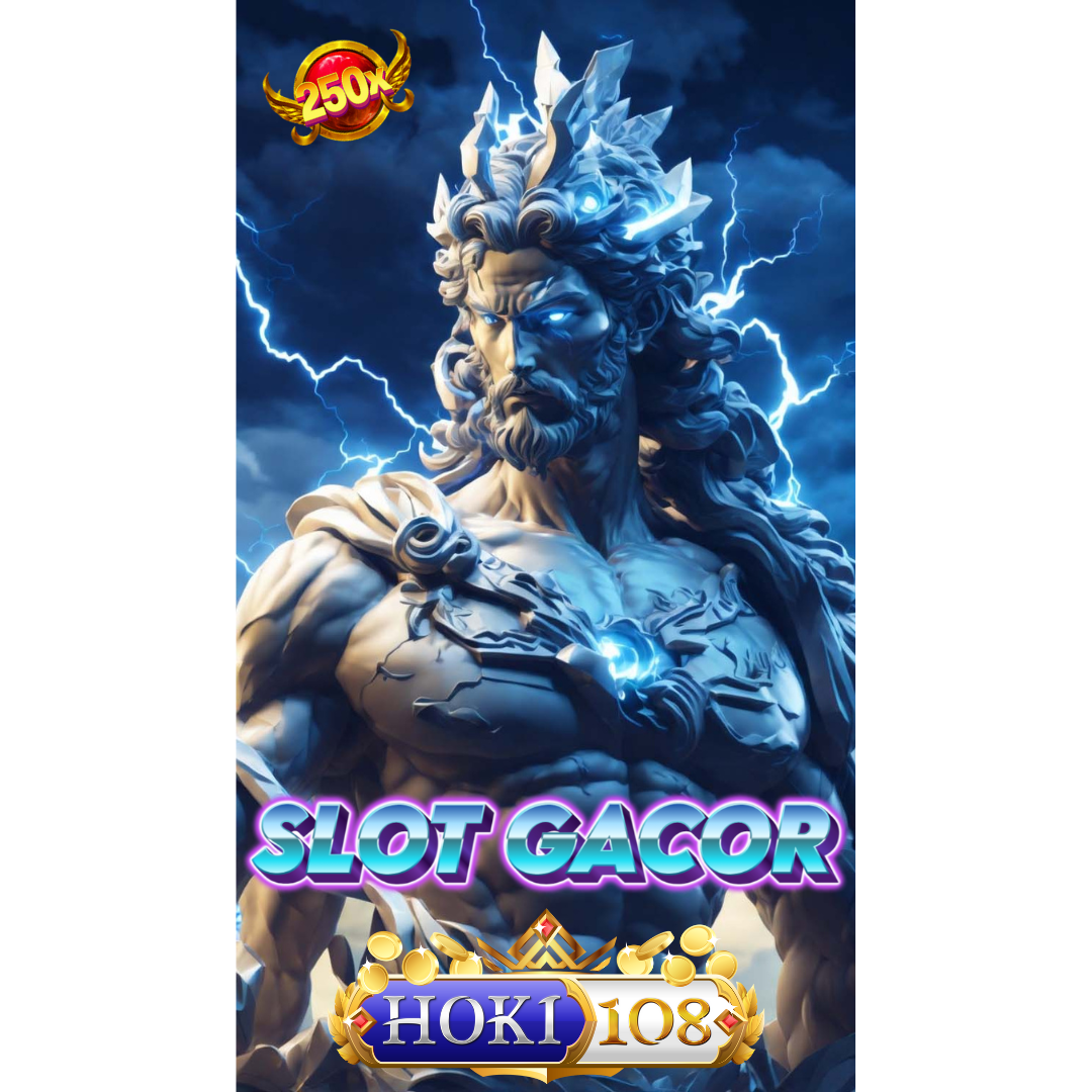 HOKI108: Daftar Situs Agen Slot Online Gacor Terpercaya di Indonesia